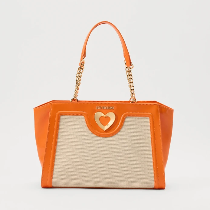 Love Moschino - Gracefull handbag